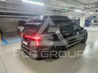2025 KIA Carnival