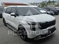 2025 KIA Carnival
