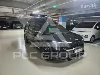 2025 KIA Carnival