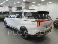 2025 KIA Carnival