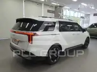 2025 KIA Carnival