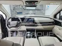2025 KIA Carnival