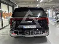 2025 KIA Carnival