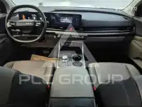 2025 KIA Carnival