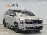 2025 KIA Carnival