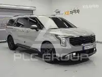 2025 KIA Carnival