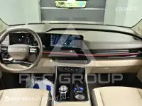 2025 KIA Carnival