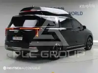 2025 KIA Carnival