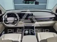 2025 KIA Carnival