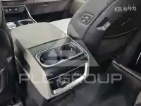 2025 KIA Carnival