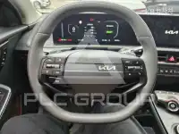 2025 KIA EV