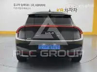 2025 KIA EV