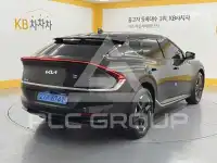 2025 KIA EV