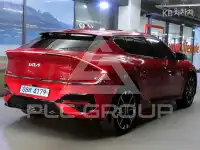 2025 KIA EV