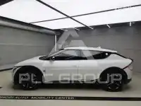 2025 KIA EV