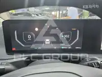 2025 KIA EV