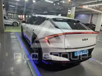 2025 KIA EV