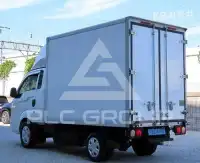 2025 KIA Bongo