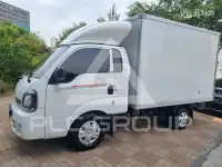 2025 KIA Bongo