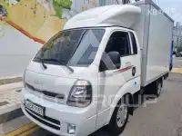 2025 KIA Bongo