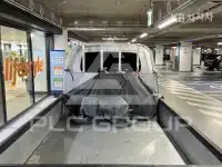 2025 KIA Bongo