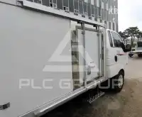 2025 KIA Bongo
