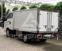 2025 KIA Bongo