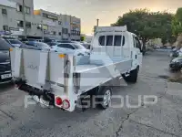 2025 KIA Bongo