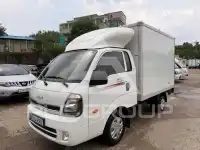 2025 KIA Bongo