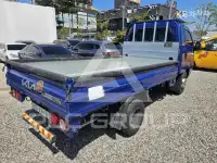 2025 KIA Bongo
