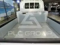 2025 KIA Bongo