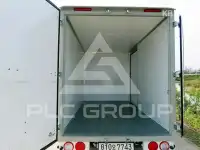 2025 KIA Bongo