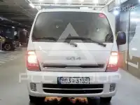2025 KIA Bongo