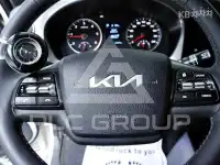 2025 KIA Bongo