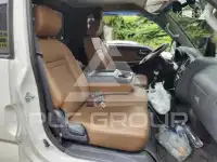 2025 KIA Bongo