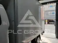 2025 KIA Bongo