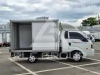 2025 KIA Bongo