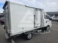 2025 KIA Bongo