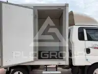 2025 KIA Bongo