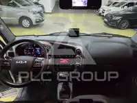 2025 KIA Bongo