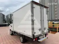 2025 KIA Bongo