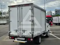 2025 KIA Bongo