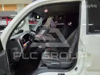 2025 KIA Bongo