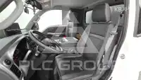 2025 KIA Bongo
