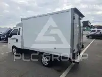 2025 KIA Bongo