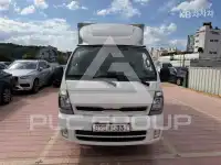2025 KIA Bongo