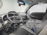 2025 KIA Bongo