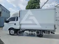 2025 KIA Bongo