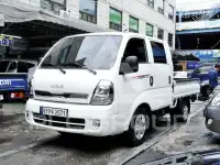 2025 KIA Bongo