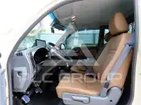 2025 KIA Bongo